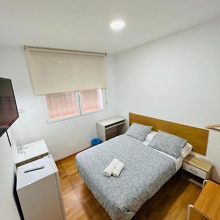 Hospedaje Colonia Vallecas Μαδρίτη Εξωτερικό φωτογραφία