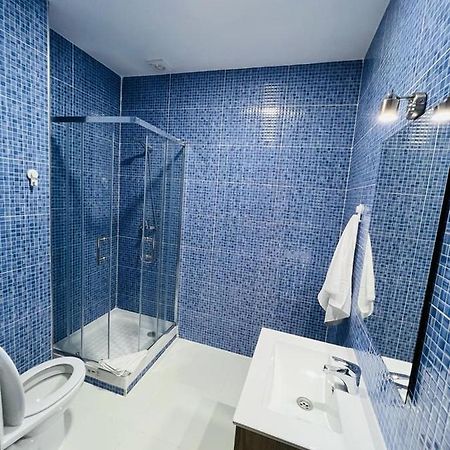 Hospedaje Colonia Vallecas Μαδρίτη Εξωτερικό φωτογραφία
