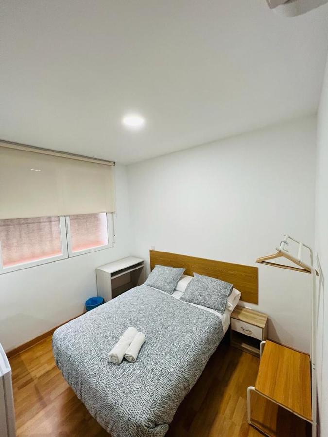 Hospedaje Colonia Vallecas Μαδρίτη Εξωτερικό φωτογραφία